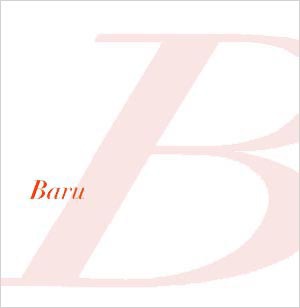 Bのジャケット写真