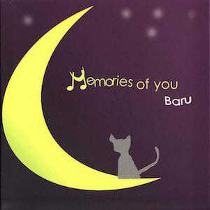 Memories of Youのジャケット写真